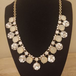 JCrew Statement Necklace